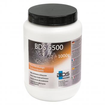 Bernardo Hochleistungs-Schneidpaste BDS 5500 / 1000 g
